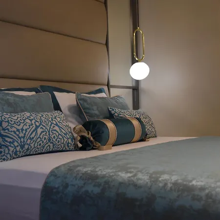 Luxury Fortuna شقة سبليت