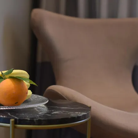 Luxury Fortuna * سبليت