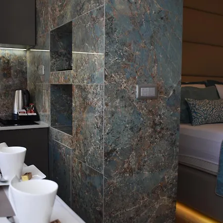 Luxury Fortuna * سبليت