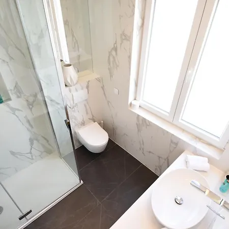 شقة Luxury Fortuna