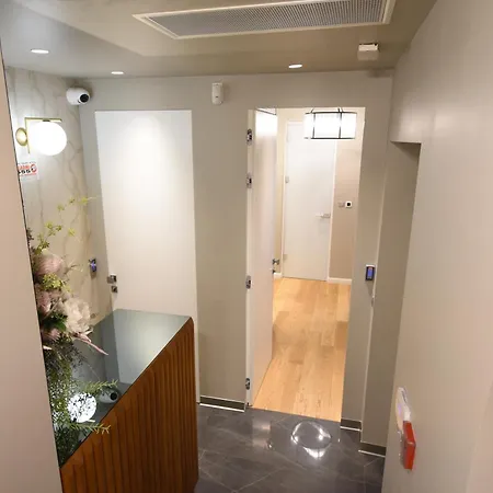 Luxury Fortuna سبليت