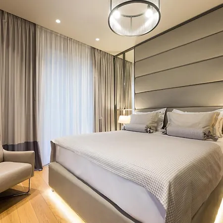 Luxury Fortuna * سبليت