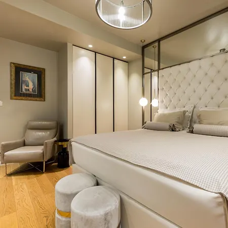Luxury Fortuna سبليت