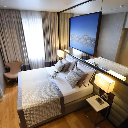 Luxury Fortuna سبليت
