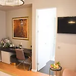 Luxury Fortuna Apartmán *