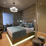 Luxury Fortuna Apartmán