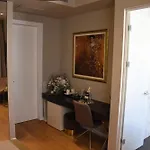 Apartmán Luxury Fortuna *