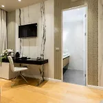 Luxury Fortuna Apartmán