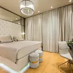Luxury Fortuna Apartmán *