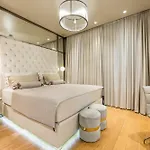 Luxury Fortuna Apartmán Split