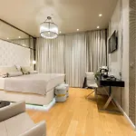 Luxury Fortuna Apartmán
