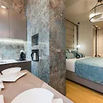 Apartmán Luxury Fortuna *