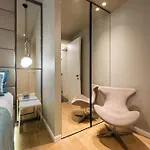 Luxury Fortuna Apartmán Split
