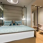Luxury Fortuna Apartmán