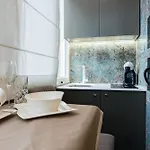 Luxury Fortuna Apartmán *