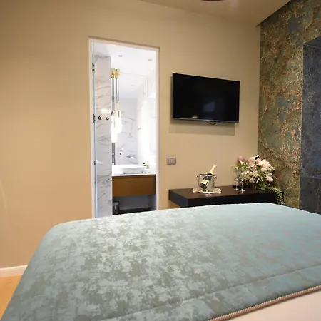 Apartamento Luxury Fortuna