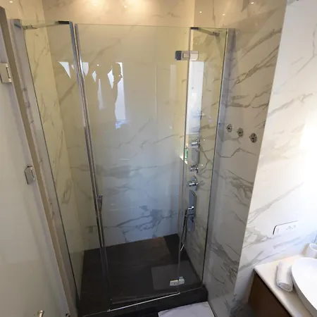 Apartment Luxury Fortuna Split
