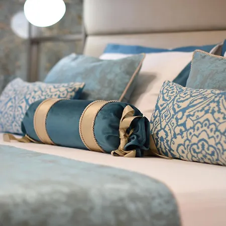 Apartamento Luxury Fortuna