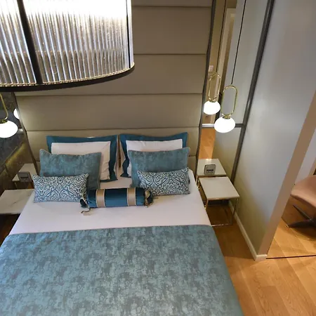 Luxury Fortuna *