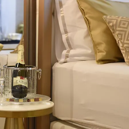 Luxury Fortuna Apartment Split