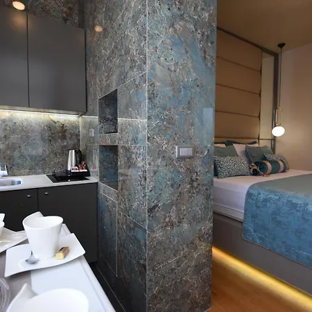 Apartment Luxury Fortuna