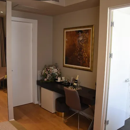 Apartment Luxury Fortuna *