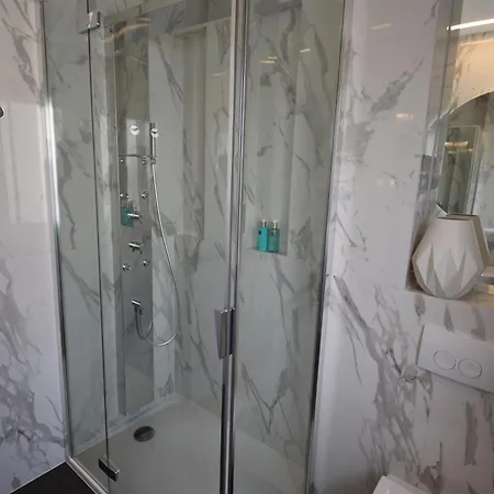 Luxury Fortuna Lejlighed *