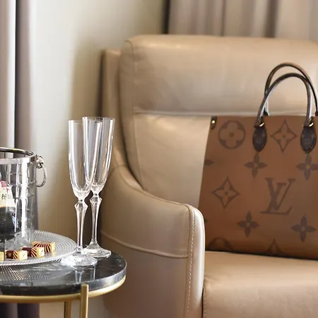 Apartment Luxury Fortuna *