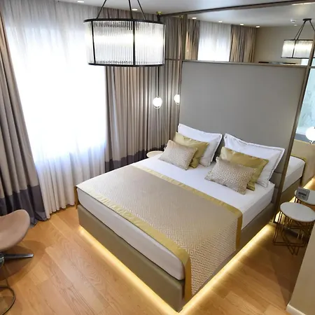 Luxury Fortuna Split