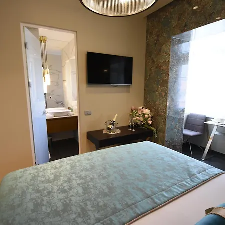 Lejlighed Luxury Fortuna *