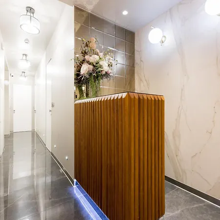 Luxury Fortuna