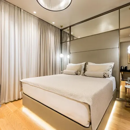Apartamento Luxury Fortuna