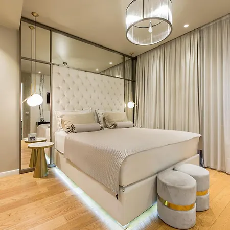 Luxury Fortuna Lejlighed