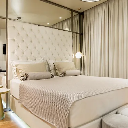 Lejlighed Luxury Fortuna