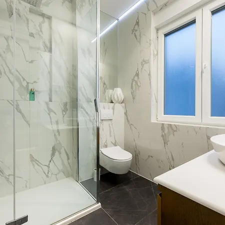 Apartment Luxury Fortuna *