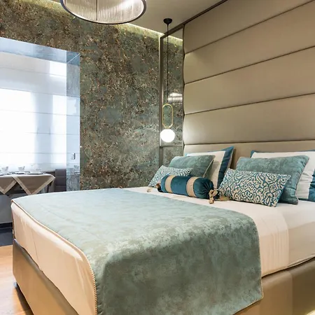 Apartment Luxury Fortuna Split