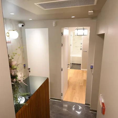 Luxury Fortuna Apartment *