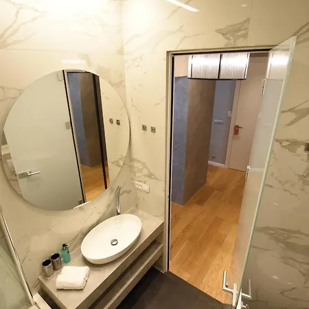 Apartment Luxury Fortuna *