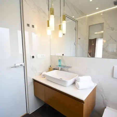 Lejlighed Luxury Fortuna *