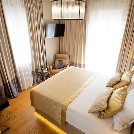 Luxury Fortuna Appartement