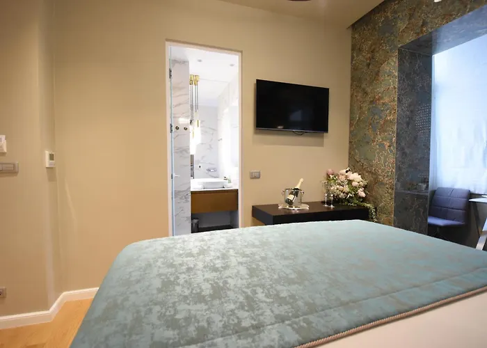Apartamento Luxury Fortuna