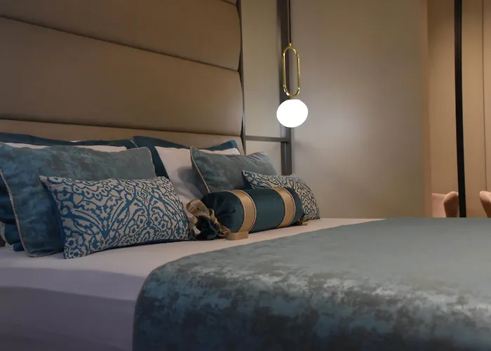Luxury Fortuna Apartamento Split