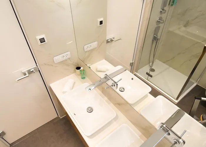 Apartamento Luxury Fortuna *