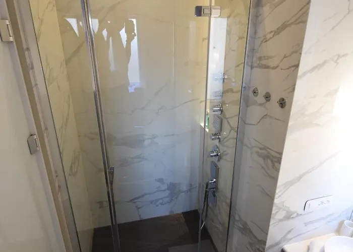 Apartamento Luxury Fortuna Split