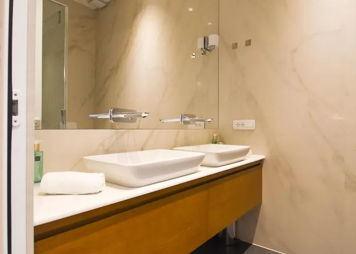 Luxury Fortuna Apartamento Split