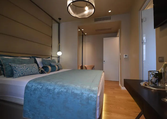 Luxury Fortuna Split