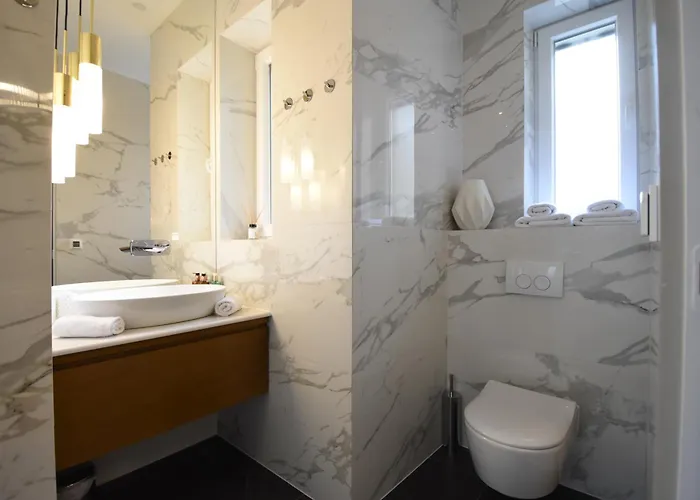 Apartamento Luxury Fortuna *