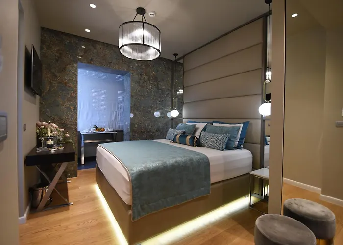 Luxury Fortuna *