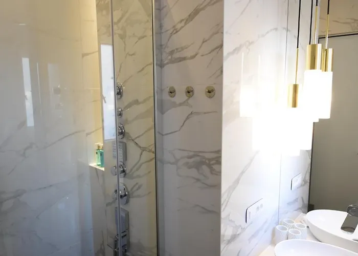 Luxury Fortuna * Split
