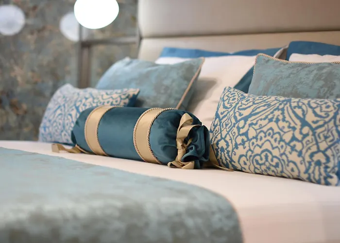 Apartamento Luxury Fortuna